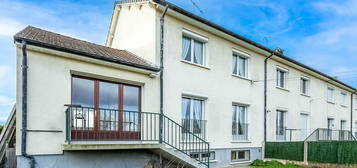 Vente maison 7 pièces 104 m²