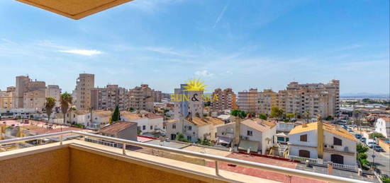 Apartamento de alquiler en Nueva Torrevieja