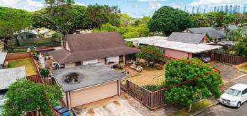 95-567 Wailoa Loop, Mililani, HI 96789