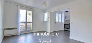 Appartement  à louer, 3 pièces, 1 chambre, 56 m²