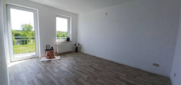 2- Raum-Wohnung mit Balkon