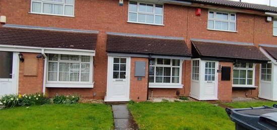 Property to rent in Schoolhouse Close, Kings Norton, Birmingham B38