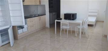 Location appartement 2 pièces 32 m²