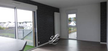 Achat appartement 3 pièces 63 m²