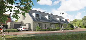 Hoekwoning levensloopbestendig B15 