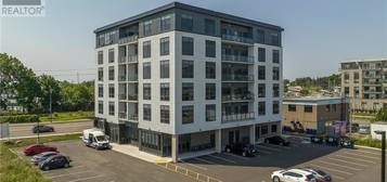 2 DUNDAS Street W Unit# 601, Belleville, Ontario 