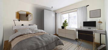 Flat for sale in Lithos Road NW3, Belsize Park