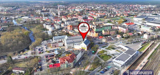 Apartament, Mieszkanie 2 Pokojowe w Goleniowie