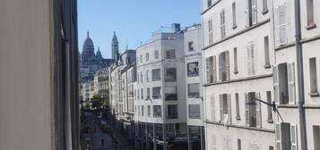 Vente appartement 2 pièces 37 m²