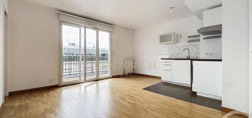 Achat appartement 2 pièces 42 m²