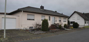 Freistehendes Bungalow Dietkirchen- Limburg