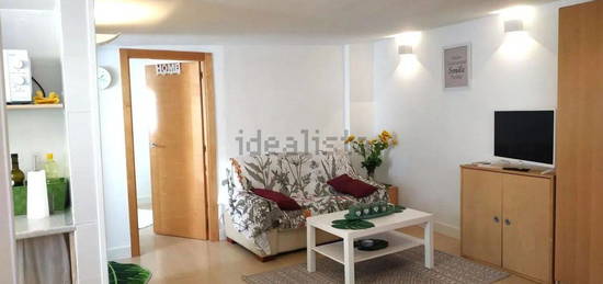 Piso en venta en calle Francesc Macià Kalea