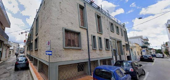 Casa indipendente all'asta in via Isonzo, 6