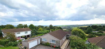 4 bed detached bungalow for sale