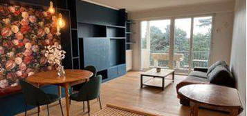 Location T3 meublé 67m2