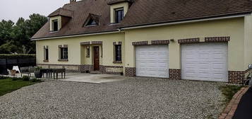 Vente maison 5 pièces 150 m²