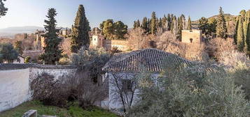 Chalet en San Matías - Realejo, Granada