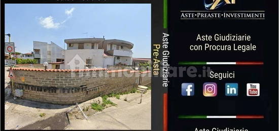 Appartamento all'asta Stradone Sant'Anastasio, 1, Anzio