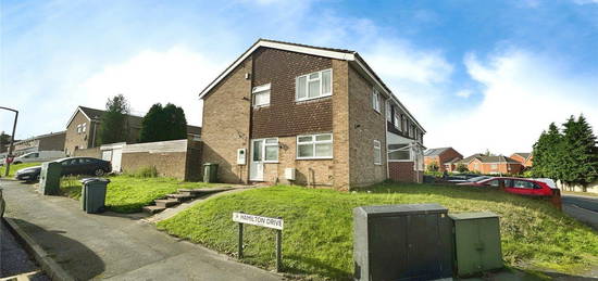 End terrace house to rent in Temple Way, Tividale, Oldbury, West Midlands B69