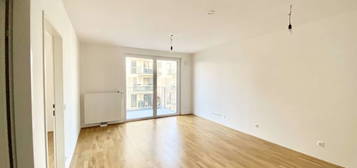 | AB AUGUST | 2 ZIMMER | NACHVERMIETUNG | NEUBAU | BAUJAHR 2019 | GRÜNLAGE | RUHELAGE