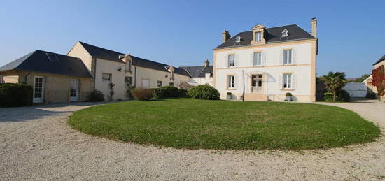 Maison  à vendre, 9 pièces, 7 chambres, 337 m²