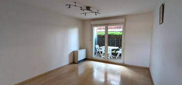 Appartement 2 pièces - 48m² - Wolfisheim