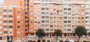 Apartamento T2 para venda