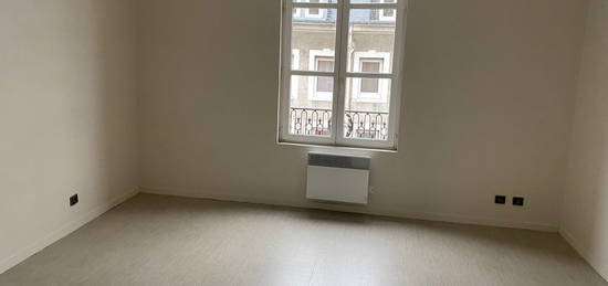 Appartement studio a louer