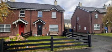 152 Gortin Meadows, New Buildings, Derry / Londonderry, BT47 2TT