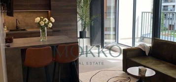 Nowy Premium Apartament - Mococoncept, Mokotow