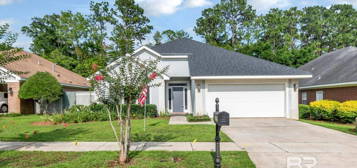 1205 Hillcrest Xing W, Mobile, AL 36695