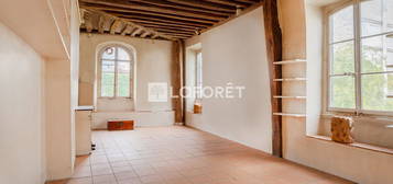 Appartement  à vendre, 3 pièces, 1 chambre, 73 m²