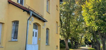 Helle 2-Zimmer Wohnung mit Terrasse