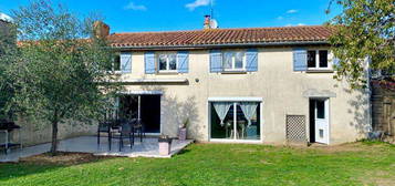 Maison à vendre Oiron