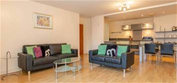 Flat to rent in Liberty Place, Sheepcote Street B16