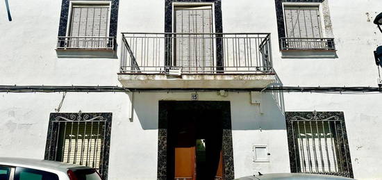 Casa o chalet independiente en venta en calle Hospitalico