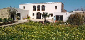 Chalet en Santa Gertrudis, Santa Eulalia del Río