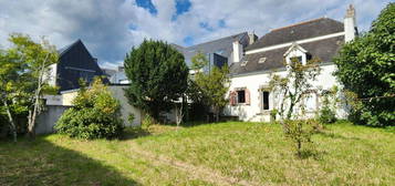 Maison 5 pièces 154 m²