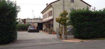 Porzione di casa a Montebelluna(TV)