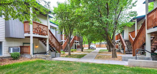 Kootenai Street Apartments | 1st Month FREE, Boise, ID 83705