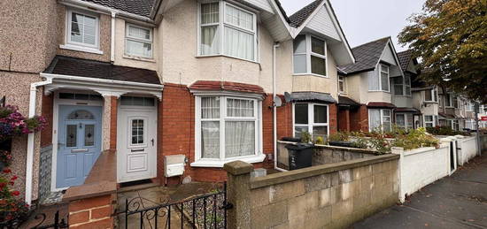 Property to rent in Groundwell Road, Swindon SN1