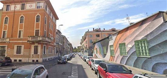 Bilocale via Innocenzo Isimbardi, Cermenate - Abbiategrasso, Milano