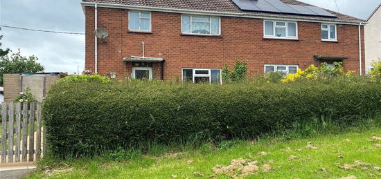 3 bed semi-detached house for sale