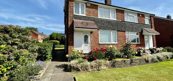 3 bed semi-detached house for sale