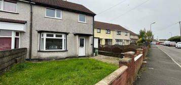 3 bedroom semi-detached house