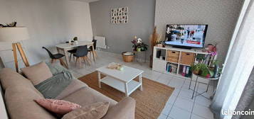 Appartement 44m2