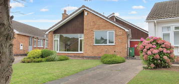 3 bed detached bungalow for sale