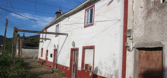 Casa adosada en venta en Aldea Lestido, Padrón