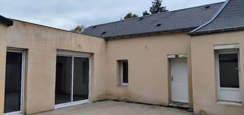 Location maison Montlouis sur Loire