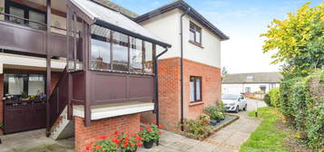 Flat for sale in The Mount, Simpson, Milton Keynes, Buckinghamshire MK6